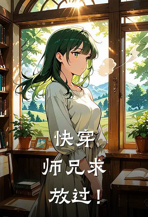 快穿：师兄求放过！