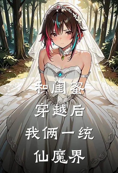 和闺蜜穿越后，我俩一统仙魔界