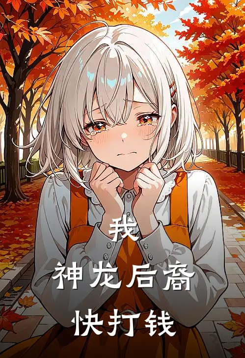 我，神龙后裔快打钱