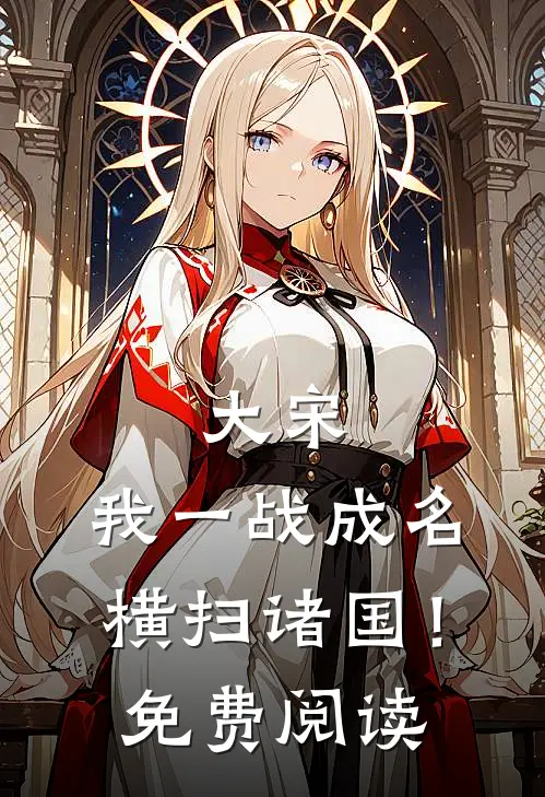 大宋：我一战成名，横扫诸国！免费阅读
