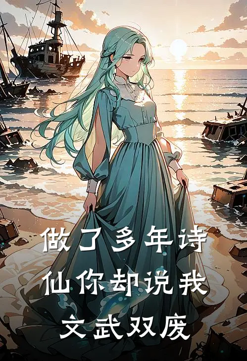 做了多年诗仙你却说我文武双废