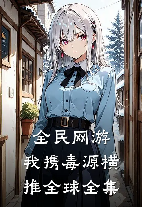 全民网游：我携毒源横推全球全集