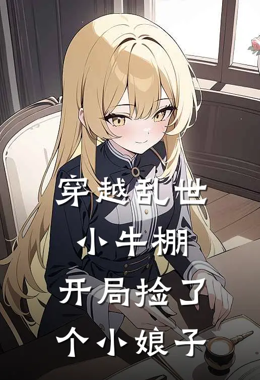 穿越乱世小牛棚，开局捡了个小娘子