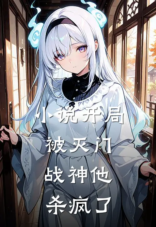 小说开局被灭门，战神他杀疯了