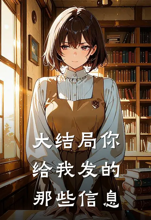 大结局你给我发的那些信息