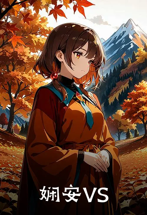 娴安VS