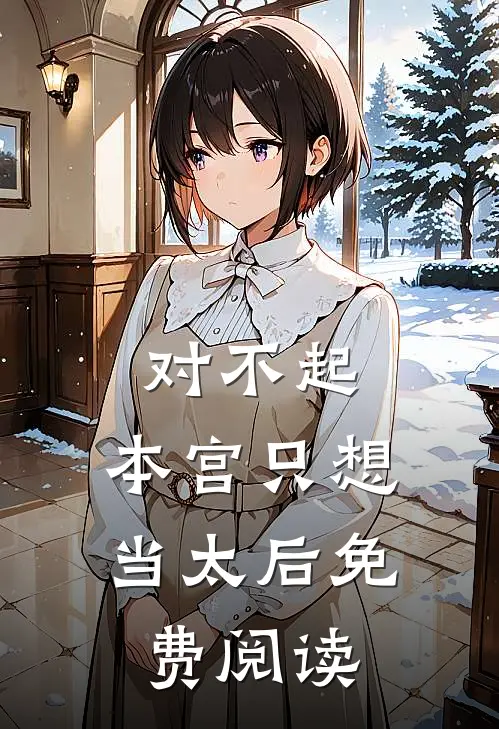 对不起，本宫只想当太后免费阅读