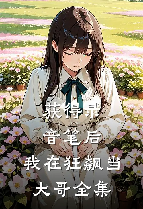 获得录音笔后，我在狂飙当大哥全集
