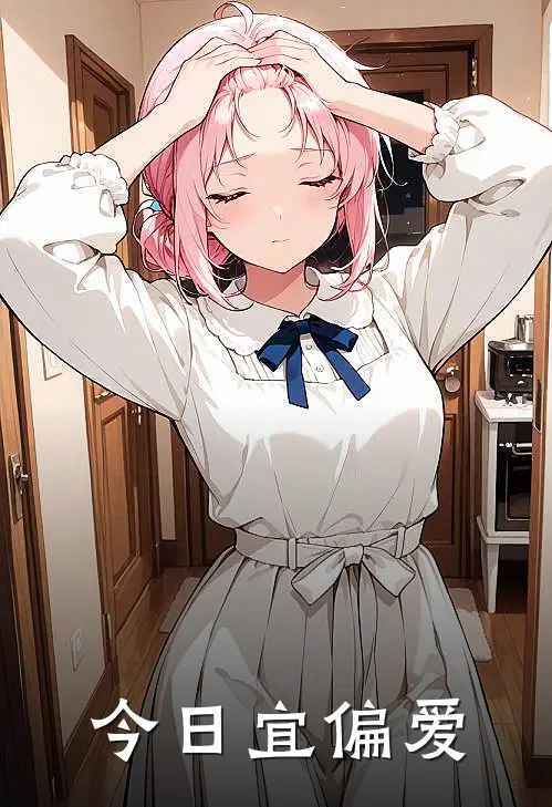 今日宜偏爱