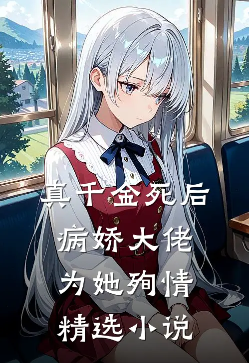 真千金死后，病娇大佬为她殉情精选小说