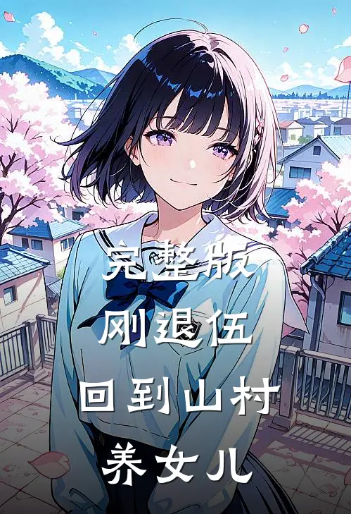 完整版刚退伍，回到山村养女儿