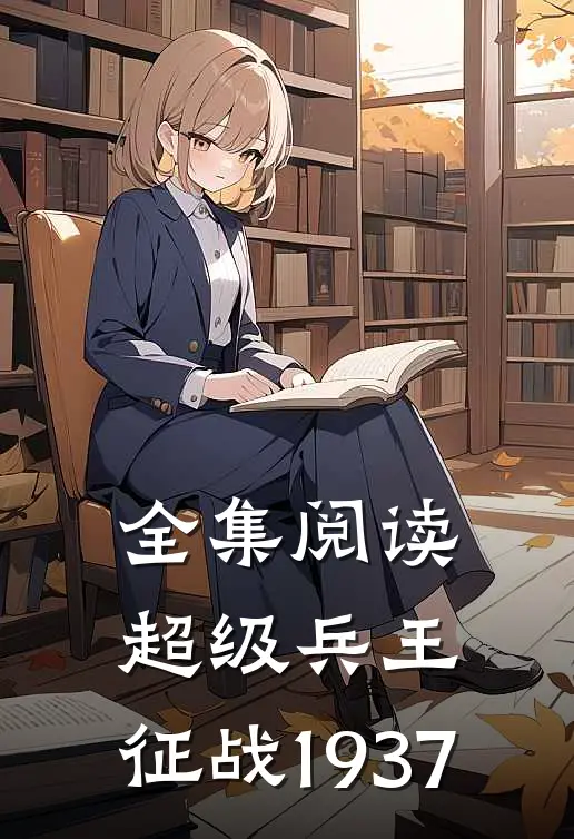 全集阅读超级兵王：征战1937