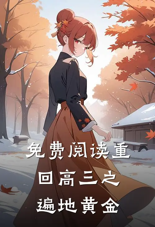 免费阅读重回高三之遍地黄金