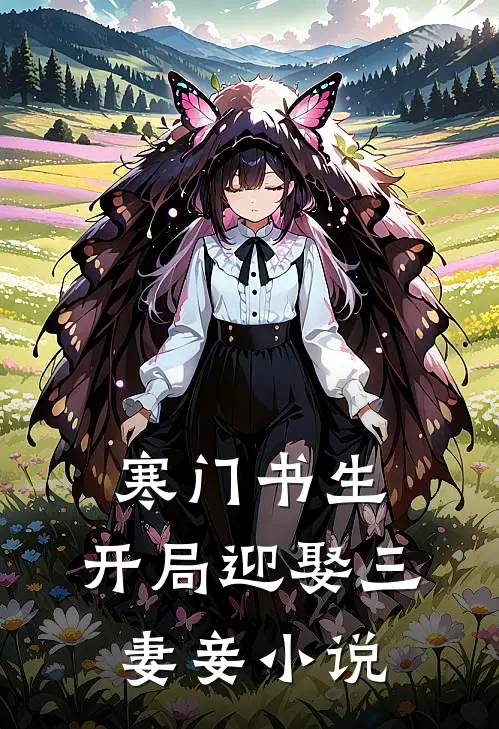 寒门书生：开局迎娶三妻妾小说