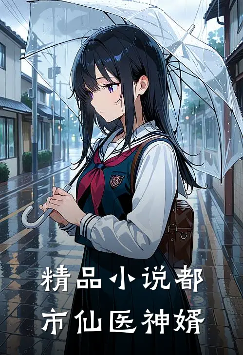 精品小说都市仙医神婿