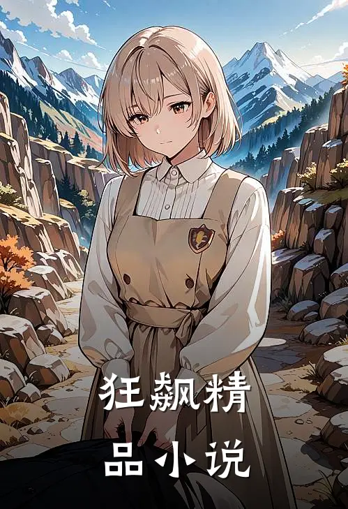 狂飙精品小说