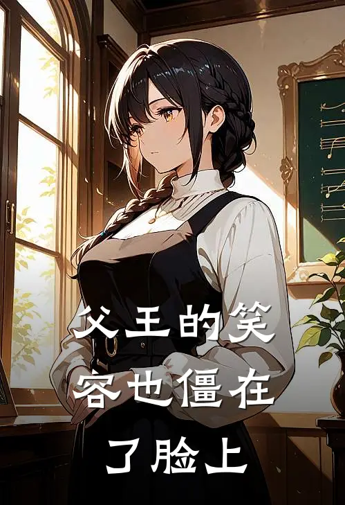 父王的笑容也僵在了脸上