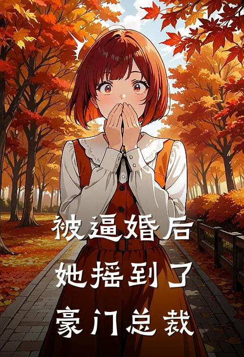 被逼婚后，她摇到了豪门总裁
