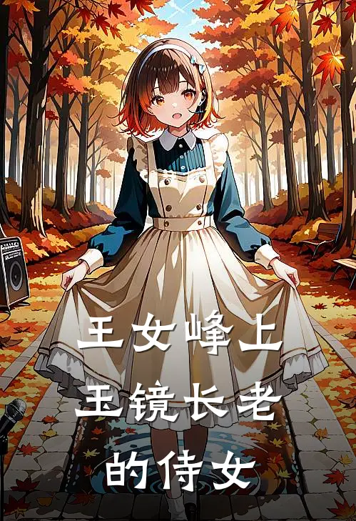 王女峰上玉镜长老的侍女