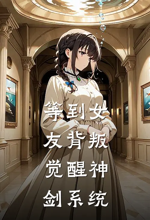 等到女友背叛，觉醒神剑系统