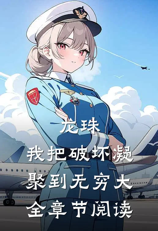 龙珠：我把破坏凝聚到无穷大全章节阅读