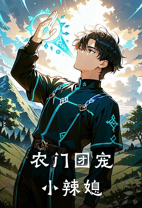 农门团宠小辣媳