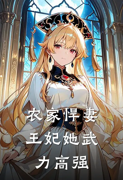 农家悍妻：王妃她武力高强