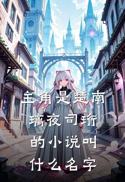 主角是楚南璃夜司珩的小说叫什么名字