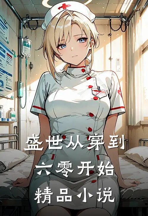 盛世从穿到六零开始精品小说