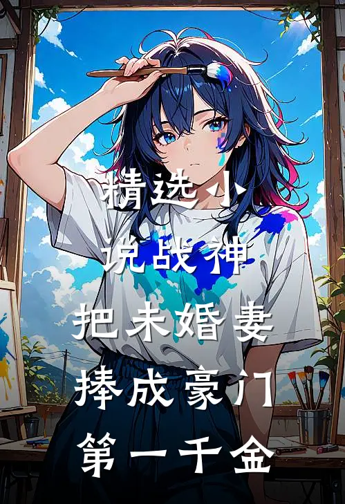 精选小说战神，把未婚妻捧成豪门第一千金