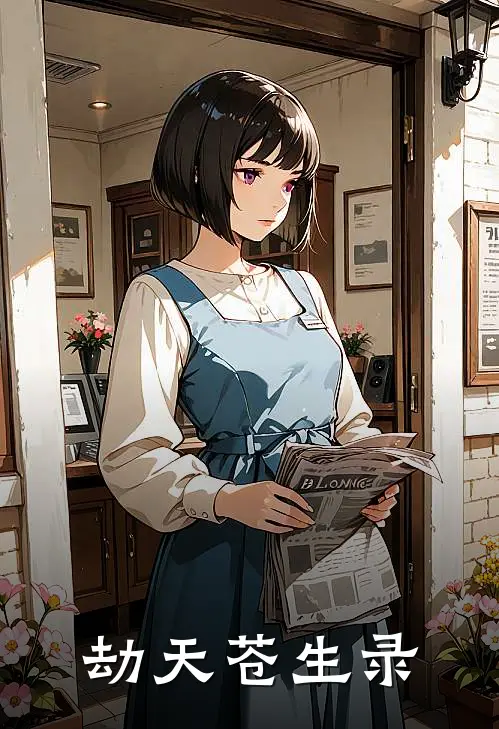 劫天苍生录