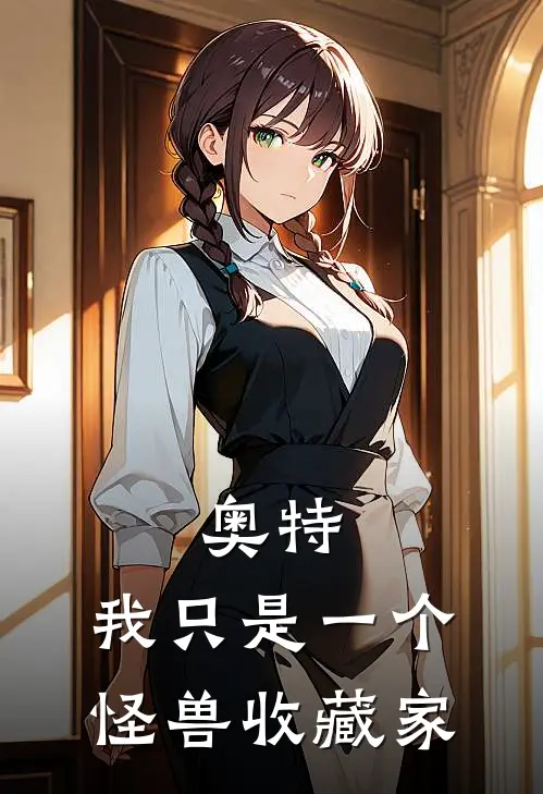 奥特：我只是一个怪兽收藏家