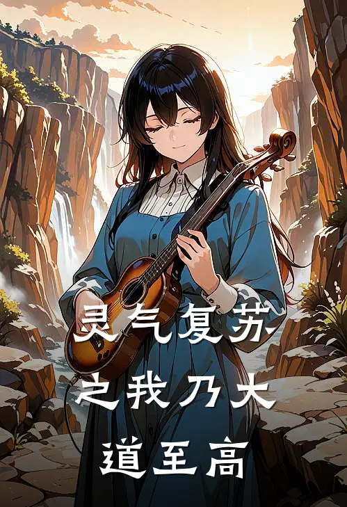 灵气复苏之我乃大道至高