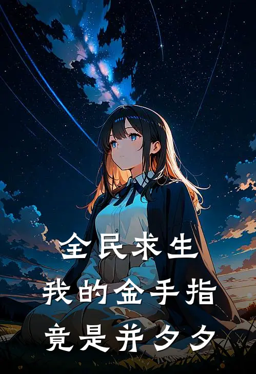全民求生：我的金手指竟是并夕夕