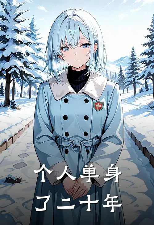 个人单身了二十年