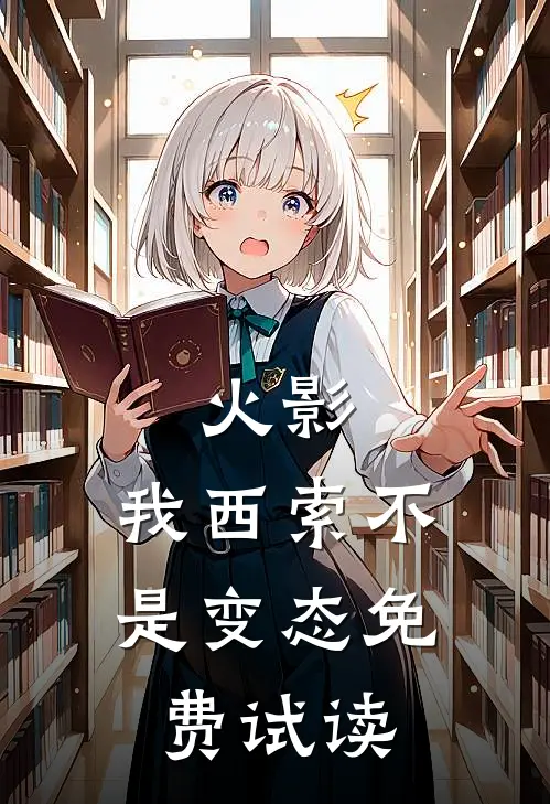 火影：我西索不是变态免费试读
