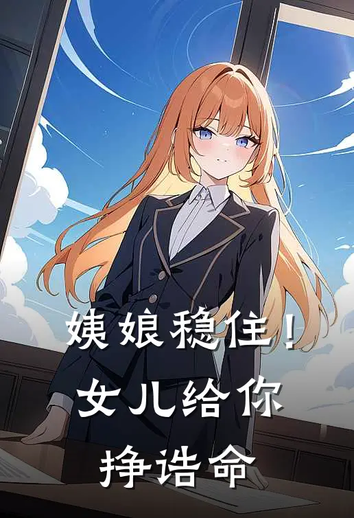 姨娘稳住！女儿给你挣诰命