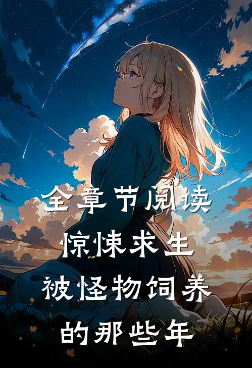 全章节阅读惊悚求生：被怪物饲养的那些年