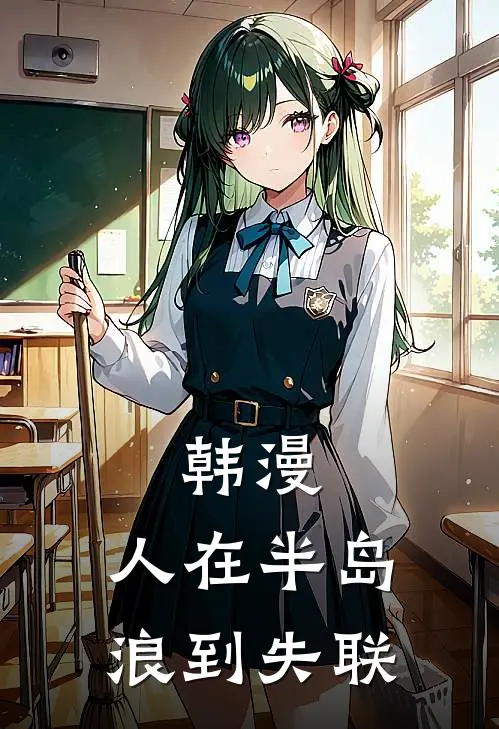 韩漫：人在半岛，浪到失联