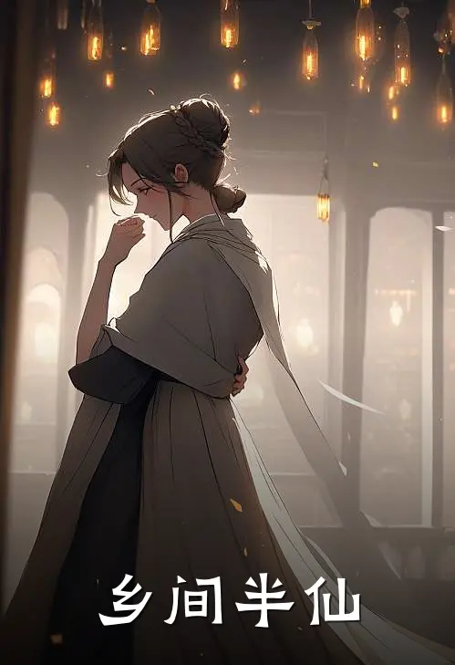 乡间半仙