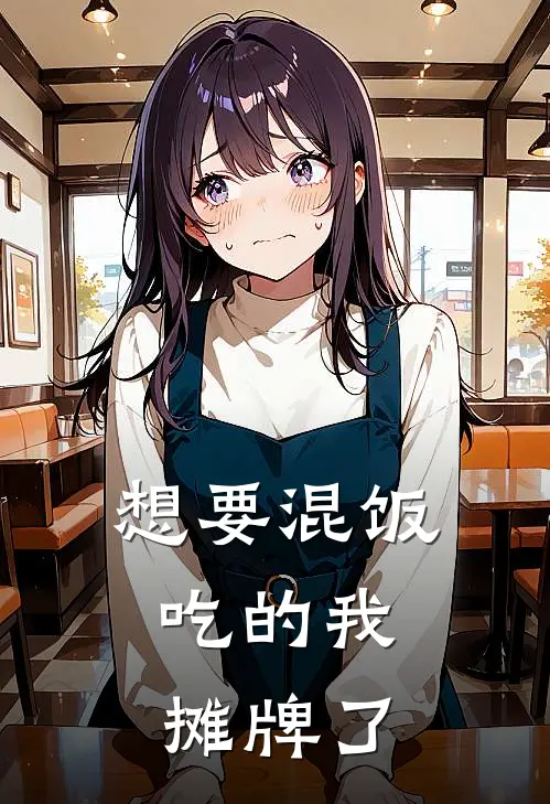 想要混饭吃的我，摊牌了