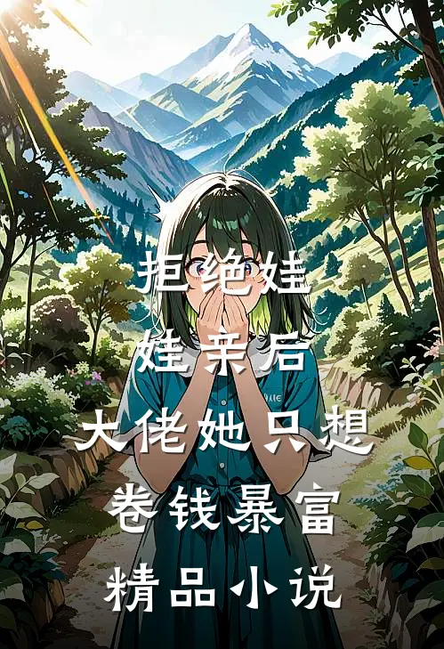 拒绝娃娃亲后，大佬她只想卷钱暴富精品小说