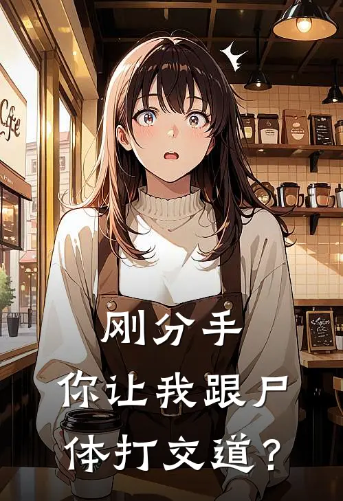 刚分手，你让我跟尸体打交道？