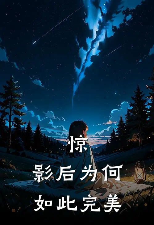 惊，影后为何如此完美