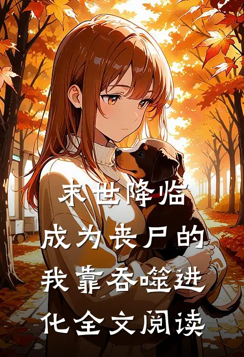 末世降临：成为丧尸的我靠吞噬进化全文阅读