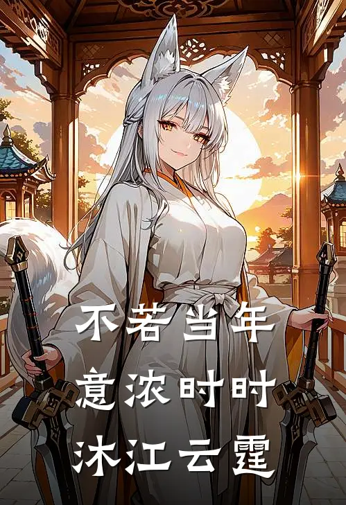 不若当年意浓时时沐江云霆