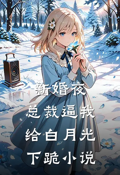新婚夜，总裁逼我给白月光下跪小说