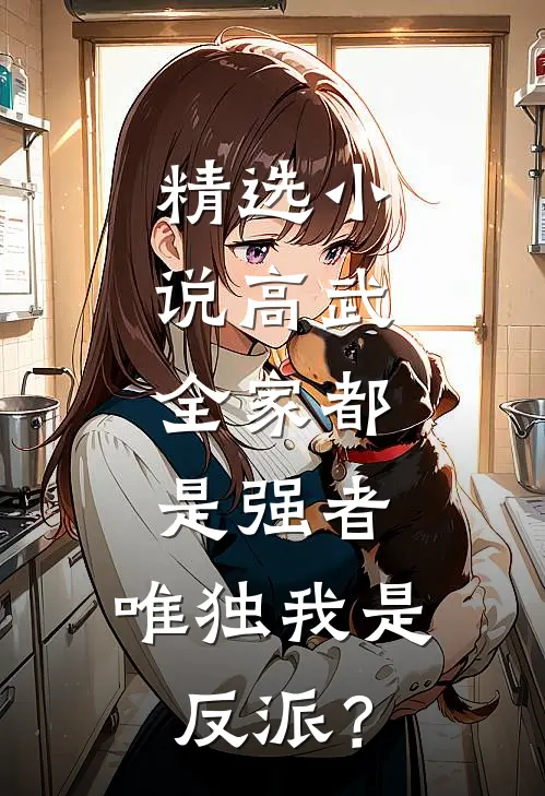 精选小说高武：全家都是强者，唯独我是反派？