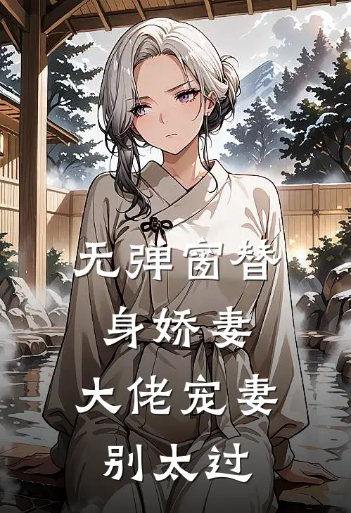 无弹窗替身娇妻：大佬宠妻别太过
