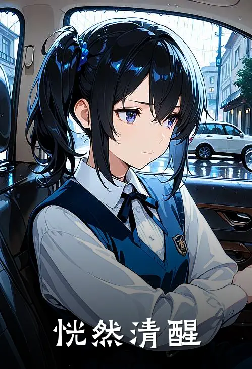 恍然清醒
